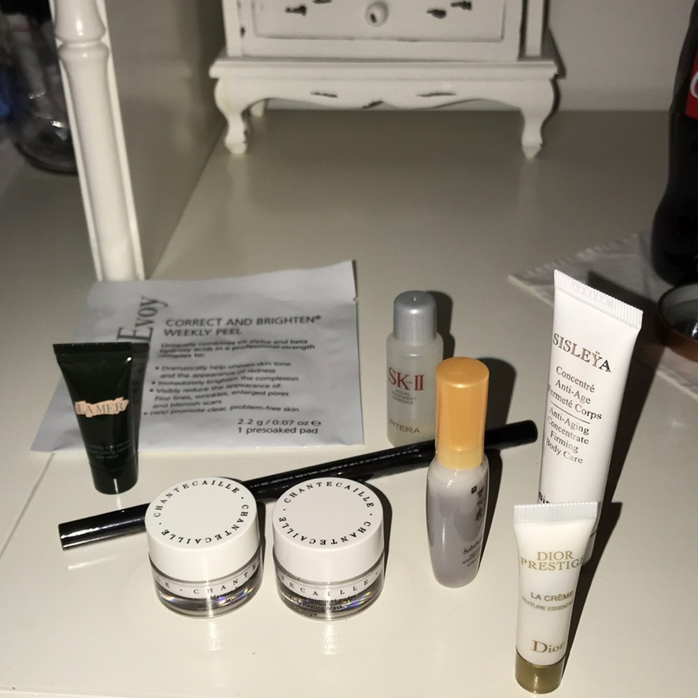 Skincare bundle! Top products!